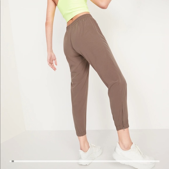 Petite joggers - Picture 2 of 3